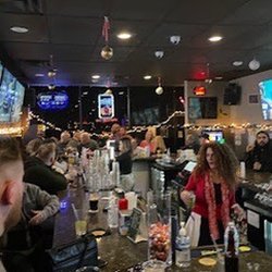 My Place Tavern - Great time!!