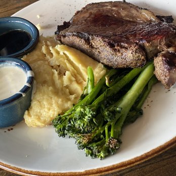 Orange Hill Restaurant & Events - Steakhouses Near Me - Orange, California