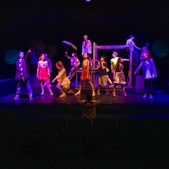 Live Oak Theater - Into the Woods - Performing Arts Near Me - Berkeley, California Live Oak Theater - Into the Woods - Performing Arts Near Me - Berkeley, California