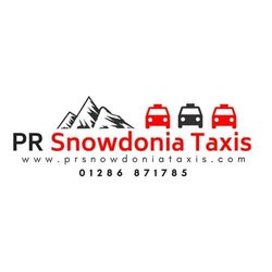 PR Snowdonia Taxis