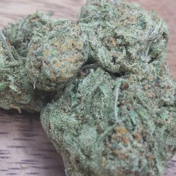 Higher Garden - Fruit Punch - Cannabis Clinics Near Me - Oklahoma City, Oklahoma