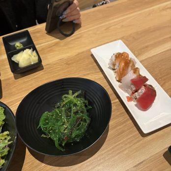 Eat's Ayce Sushi - Japanese Near Me - Alhambra, California