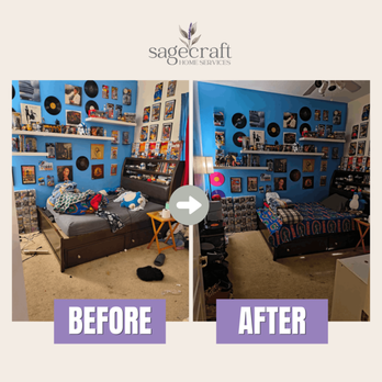 Sagecraft Home Services - Home Cleaning Near Me - Clermont, Florida Sagecraft Home Services - Home Cleaning Near Me - Clermont, Florida