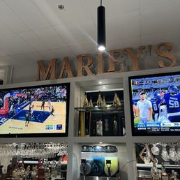 MARLEY’S BAR AND GRILL - Updated March 2026 - 405 Photos & 159 Reviews ...