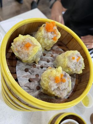 Dim Sum Box by null
