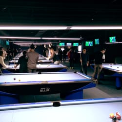 Le Cue Lounge