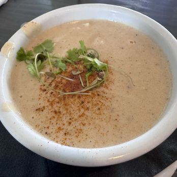 Skippers Pier - Crab Soup - Seafood Near Me - Deale, Maryland