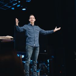 Connection Pointe Christian Church