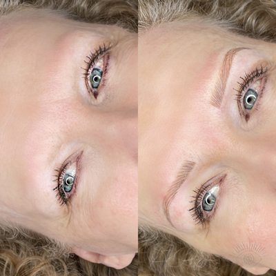 Brow Beautique & Lash Lounge