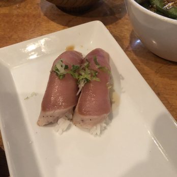 Pearl Dragon - Albacore Sushi - Asian Fusion Near Me - Pacific Palisades, California