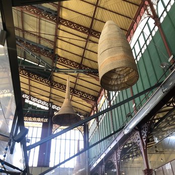 Mercato Centrale - Food Court Near Me - Florence, FI