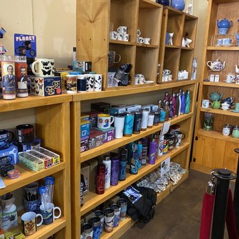 Greene's Beans Cafe - Souvenirs for sale - Coffee & Tea Near Me - Sparta, New Jersey