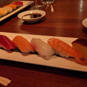 Nobu Miami - Asian Fusion Near Me - Miami Beach, Florida