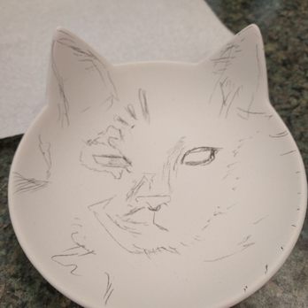 Fire It Up Pottery & Art Studio - Art Classes Near Me - Sugar Land, Texas