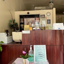 La Princesse Salon and Spa - Inside