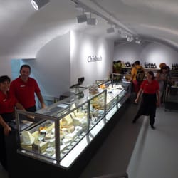Chäsbueb
