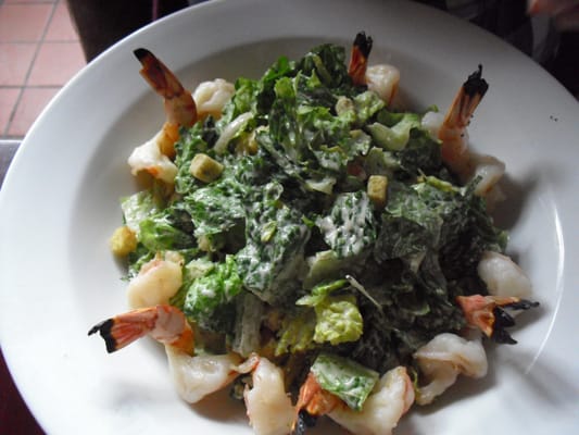 The Paris Café by null