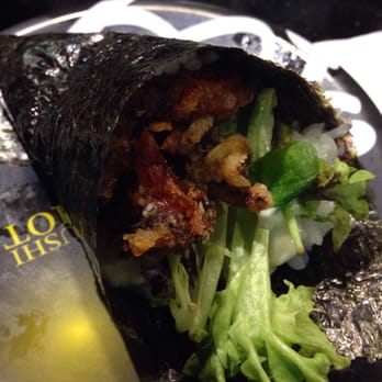 Sushi Hotaru - Japanese Near Me - Melbourne, VIC