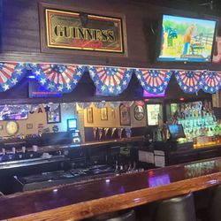 Nice bar