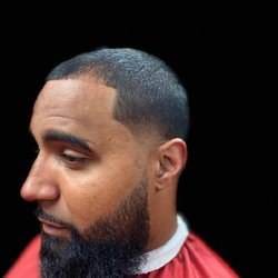 7 Barberz - Another great job by Gerard