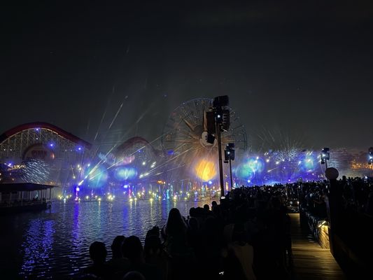 Paradise Gardens Park by null