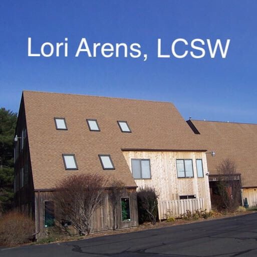 Lori Arens, LCSW - grief counselor in Branford, CT