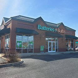 Batteries Plus
