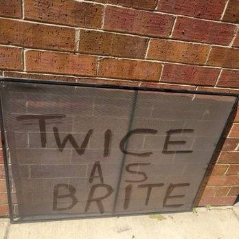 Twice As Brite - Screen Cleaning - Window Washing Near Me - Chicago, Illinois Twice As Brite - Screen Cleaning - Window Washing Near Me - Chicago, Illinois