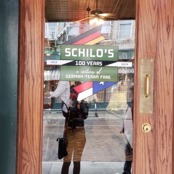 Schilo's - Delis Near Me - San Antonio, Texas