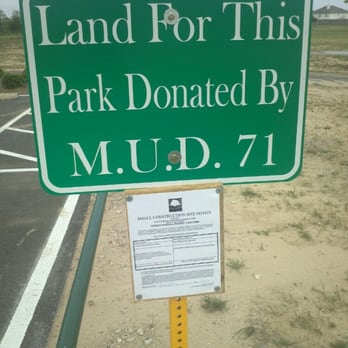 Mason Road Park - Parks Near Me - Katy, Texas