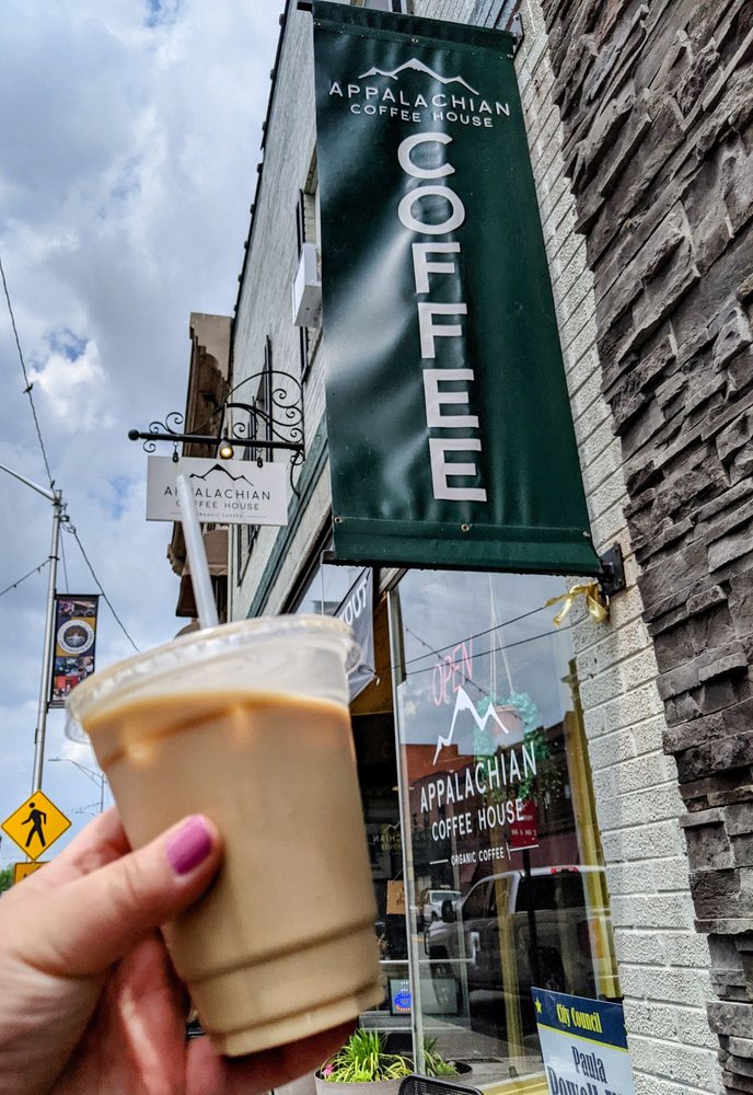 APPALACHIAN COFFEE HOUSE Updated September 2024 26 Photos & 14