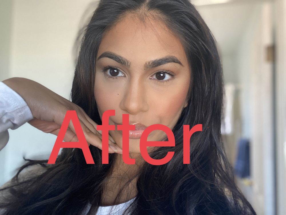 ZORAH EYEBROW THREADING Updated July 2024 17 Photos & 14 Reviews