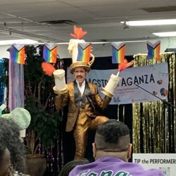 Diversity Richmond - Dragstravaganza!
