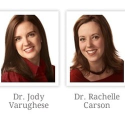 Petrolia Dental - Dr. Varughese & Dr. Carson | Petrolia Dental Edmonton