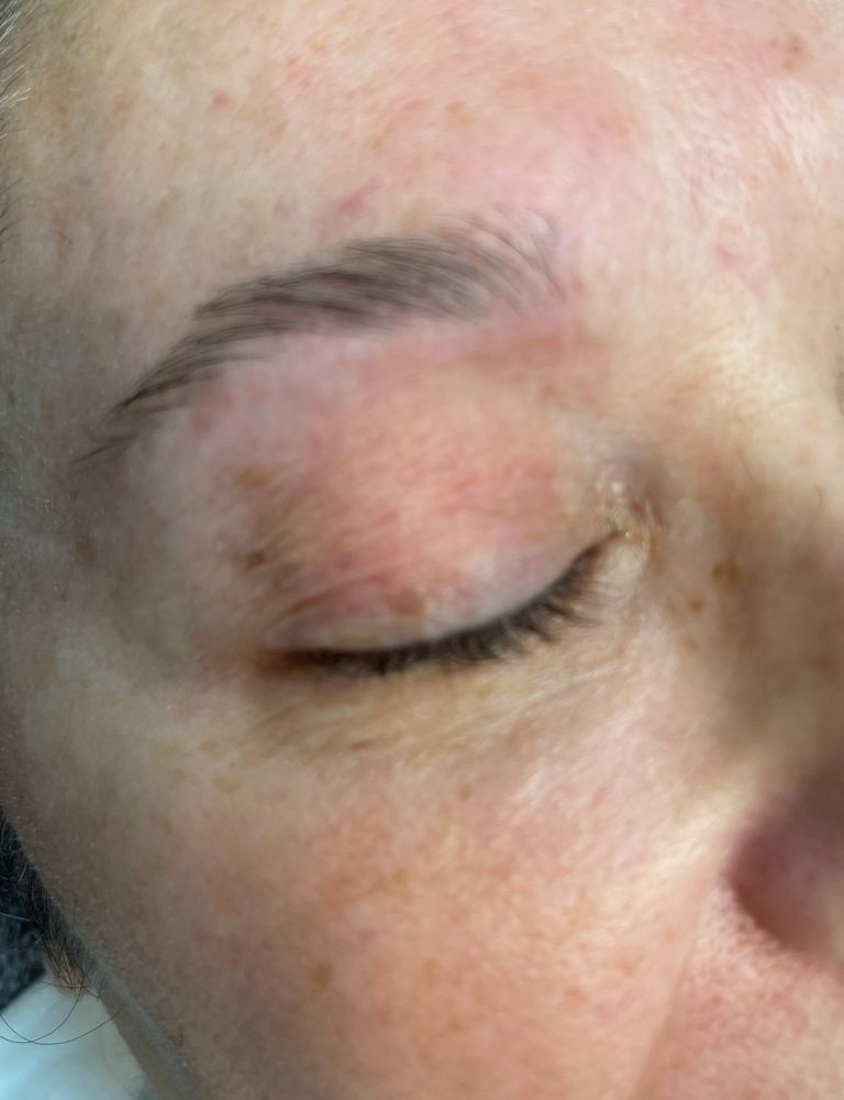 Anita’s Skin Care Clinic Logo