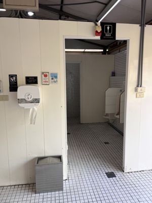 Chihkan Tower by null