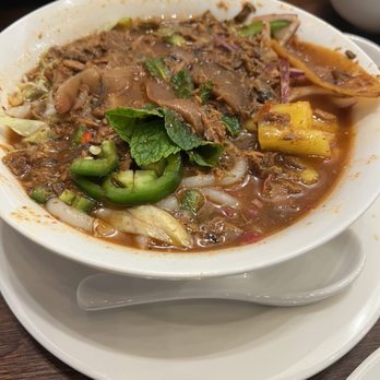 Ipoh Kopitiam - Laksa, spicy. - Malaysian Near Me - Alhambra, California Ipoh Kopitiam - Laksa, spicy. - Malaysian Near Me - Alhambra, California