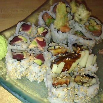 Ichiban Noodles - Amazing sushi! - Japanese Near Me - Indianapolis, Indiana Ichiban Noodles - Amazing sushi! - Japanese Near Me - Indianapolis, Indiana