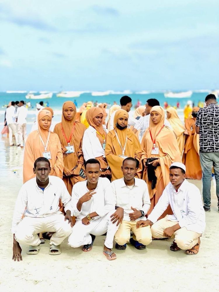 Almustaqiim Foundation - social services organization in Saint Paul, MN