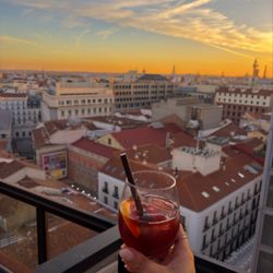 Casa Suecia - Sangria
