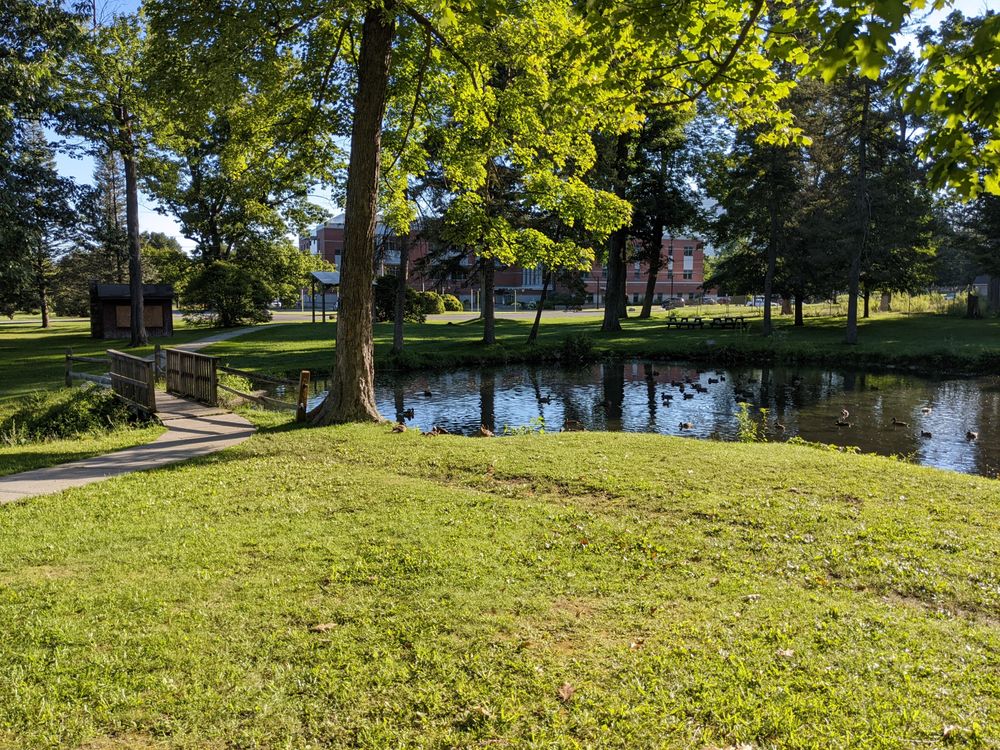 VERMONT VETERANS’ HOME Updated August 2024 325 N St, Bennington