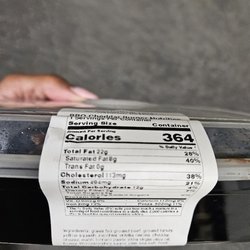 Pure Plates STL