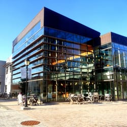 Thomas Jefferson University East Falls - Kanbar Campus Center