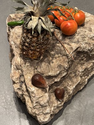 Tate Modern Viewing Level by null