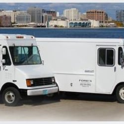 Ford's Mobile Repair - We repaire all your makes and models of commercial trucks and trailers