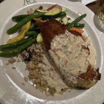 Reata - New American Near Me - Fort Worth, Texas