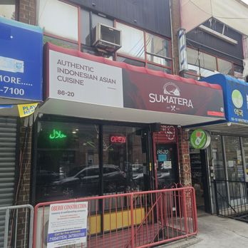 Sumatera Restaurant NYC - Indonesian Near Me - Elmhurst, New York Sumatera Restaurant NYC - Indonesian Near Me - Elmhurst, New York