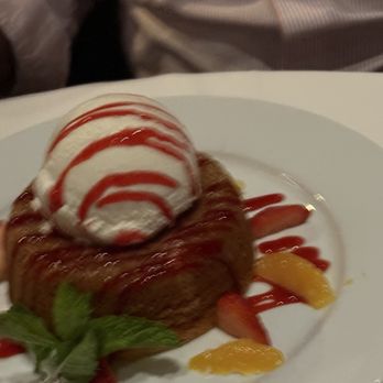 Mastro's Steakhouse - Butter cake - Steakhouses Near Me - Houston, Texas Mastro's Steakhouse - Butter cake - Steakhouses Near Me - Houston, Texas