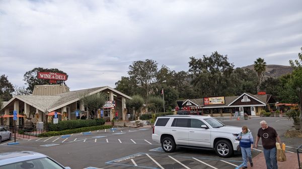 Casa de Fruta by null