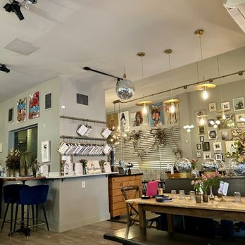 Festivál Cafe - Cocktail Bars Near Me - New York, New York